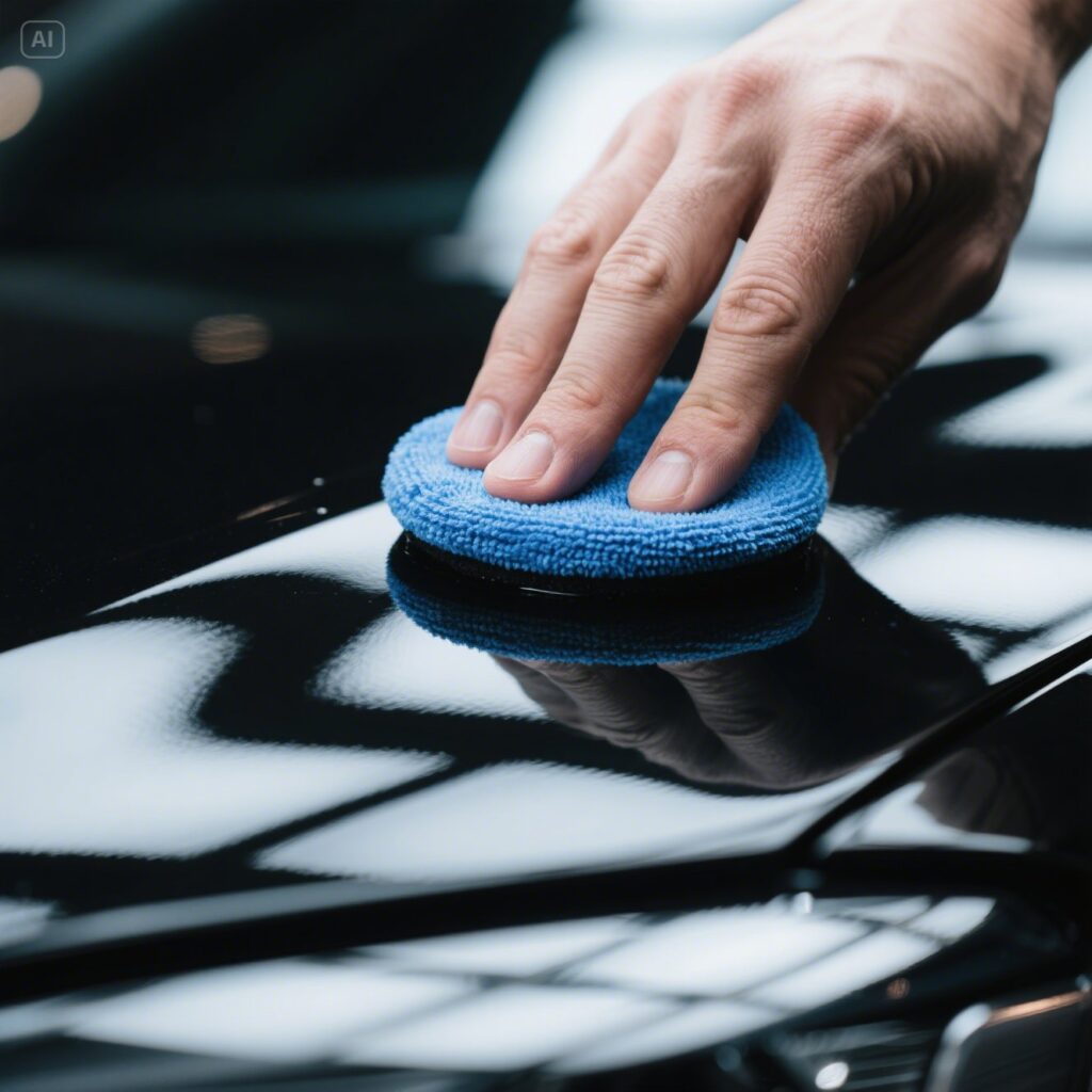 What Is Ceramic Coating for Cars?