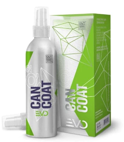 Gyeon CanCoat EVO 50 ml
Gyeon Mohs Ceramic Coating